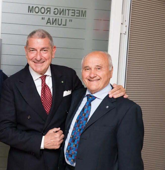 AiCS in lutto, addio a Francesco Cafarelli – una vita spesa per i giovani a rischio emarginazione