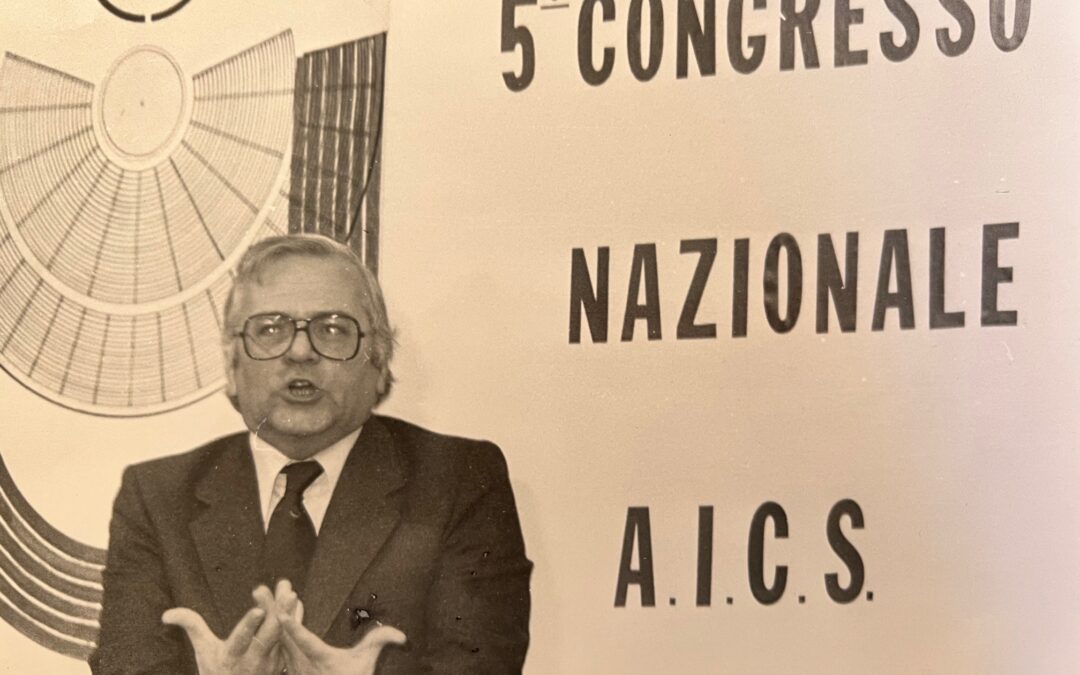 AiCS patrocina il Premio Usvardi: borsa di studio da 3mila euro per universitari e laureati