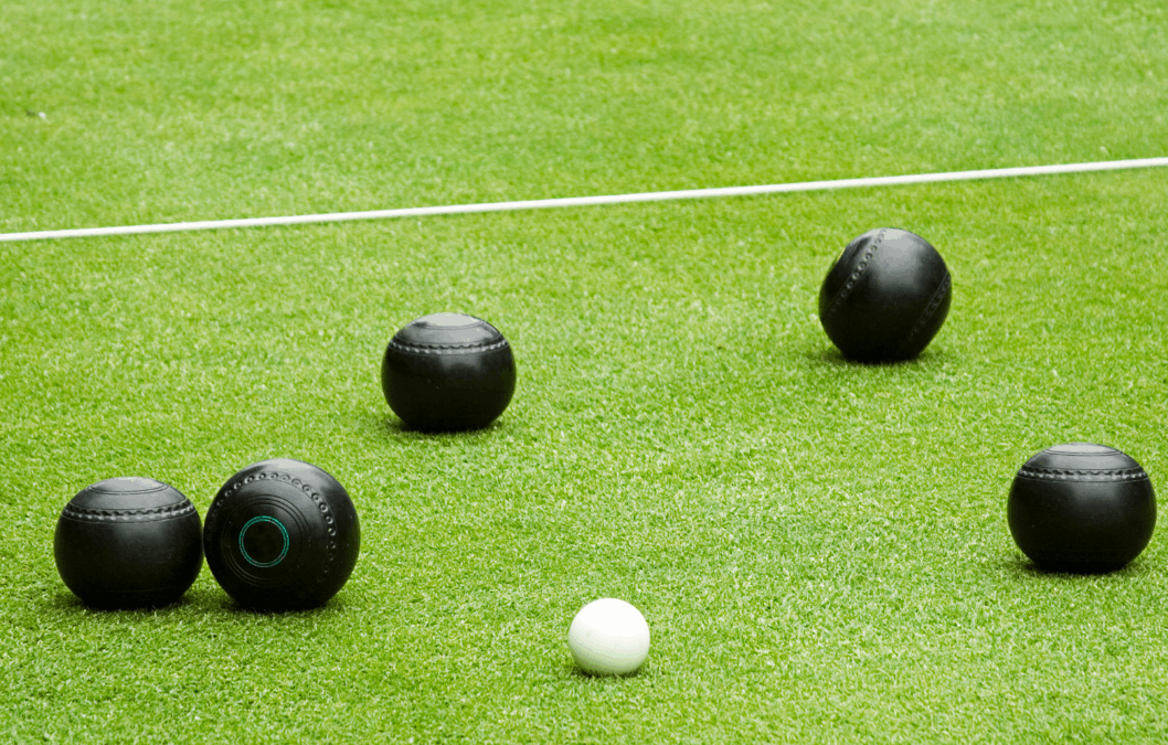 Campionato Nazionale AiCS di Bocce a Coppia OPEN – Buona la prima!