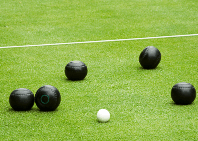 Campionato Nazionale AiCS di Bocce a Coppia OPEN – Buona la prima!