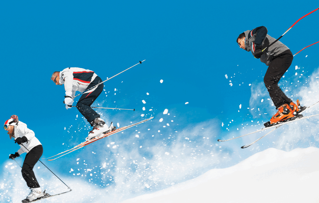 Corso di Formazione Nazionale per l’acquisizione della qualifica di Operatore Volontario AiCS – Guida Italiana Sci Alpino 1° Livello