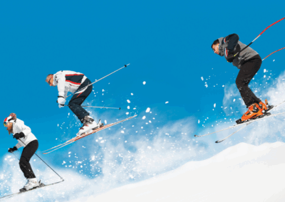 Corso di Formazione Nazionale per l’acquisizione della qualifica di Operatore Volontario AiCS – Guida Italiana Sci Alpino 1° Livello