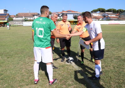 Corso di Formazione di 1° livello per Allenatore AiCS di Calcio Giovanile e Calcio a 5 – attività di base e Corso di Aggiornamento di Calcio Giovanile