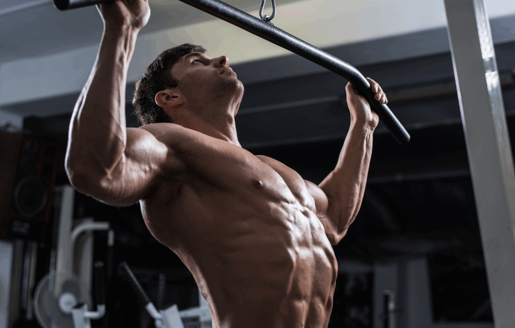 Corso di Formazione per Istruttore AiCS di Body Building 1° livello