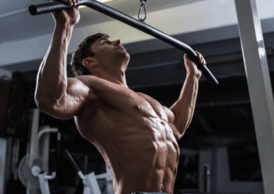 Corso di Formazione per Istruttore AiCS di Body Building 1° livello