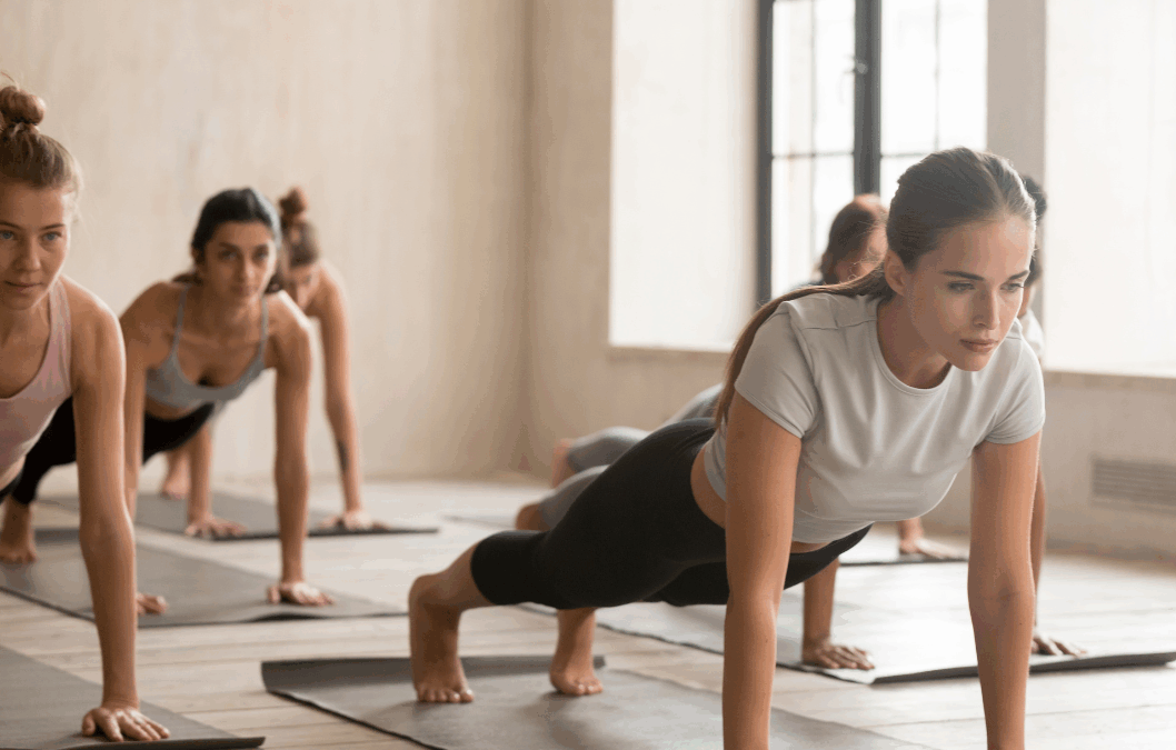 Corso di Formazione per Istruttore AiCS di Pilates 1° livello