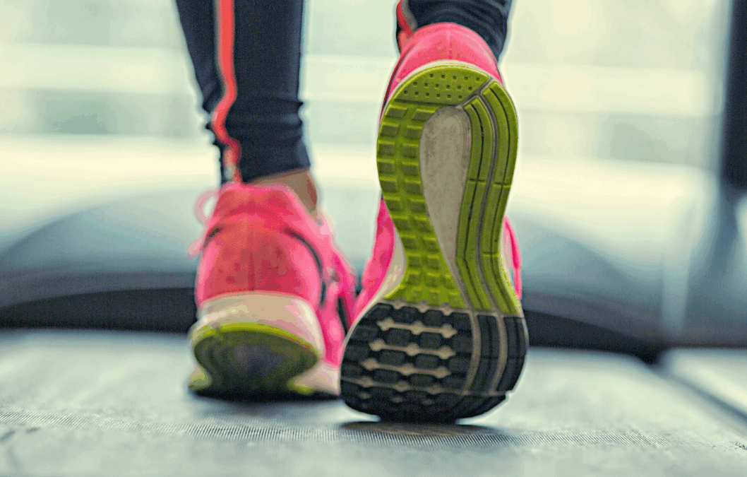 Corso di Formazione per Istruttori AiCS di Indoor Walking  