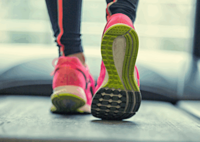 Corso di Formazione per Istruttori AiCS di Indoor Walking  