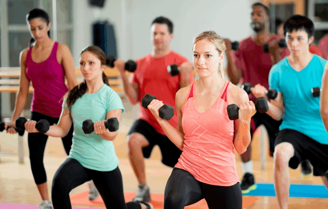 Corso di Formazione per coach base di LiftJump®