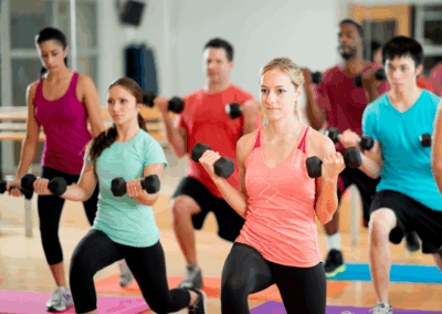 Corso di Formazione per coach base di LiftJump®