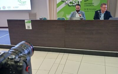 Dalla parte dei più giovani, AiCS porta le sue best practice europee al Forum mondiale dello sport per tutti