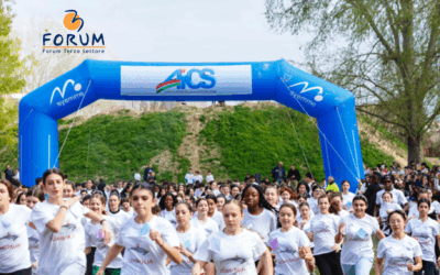 Elezioni Forum Terzo Settore, AiCS: “Candidato a portavoce scelto senza il coinvolgimento di tutti. Non ci stiamo”