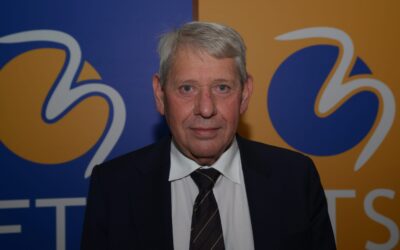 Giancarlo Moretti eletto nuovo portavoce del Forum Terzo Settore