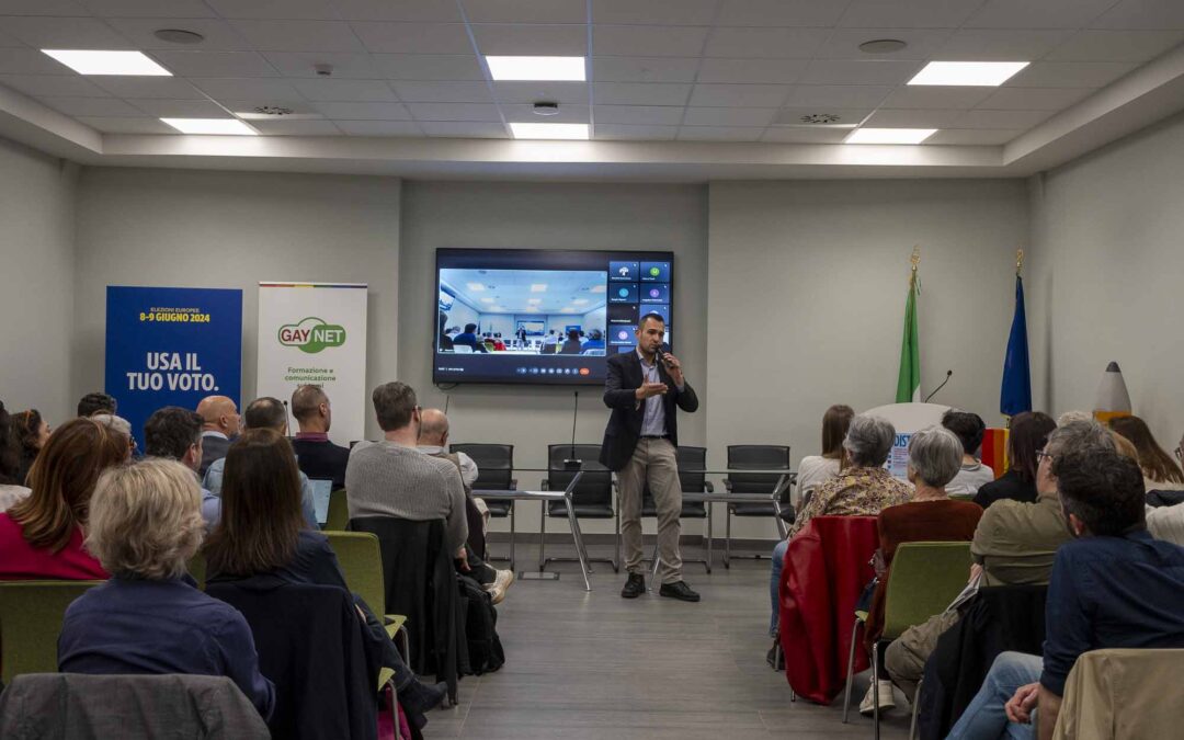 Lotta alla discriminazione, Corso sul linguaggio sull’infanzia e l’adolescenza trans nel nuovo quadro OMS