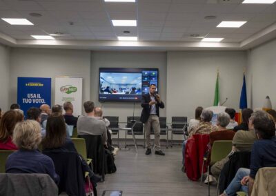 Lotta alla discriminazione, Corso sul linguaggio sull’infanzia e l’adolescenza trans nel nuovo quadro OMS