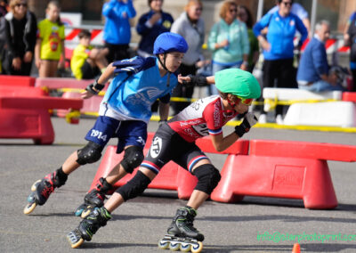 Rassegna Nazionale AiCS di Pattinaggio Freestyle