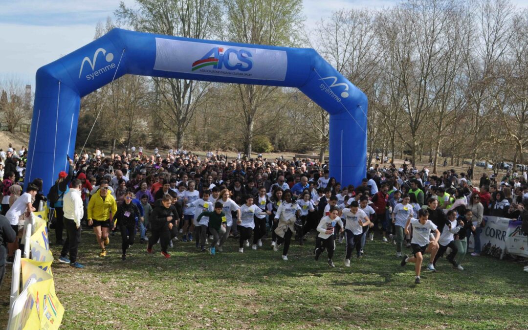 Sport Governo: avviso per progetti di sport sostenibile