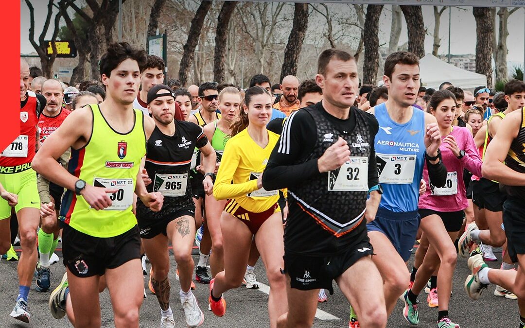 Torna la Corsa di Miguel: iscrizioni aperte per la podistica dei diritti