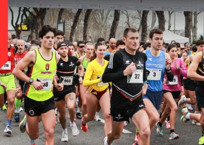 Torna la Corsa di Miguel: iscrizioni aperte per la podistica dei diritti