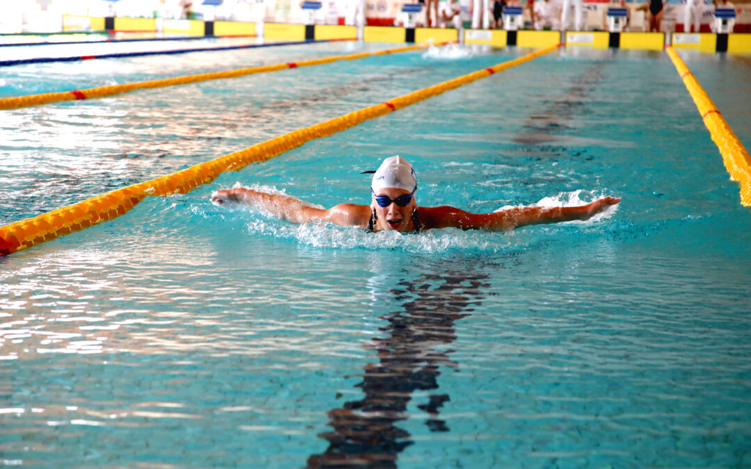 Tornano gli Swimming Games AiCS Open: iscrizioni al via per la super kermesse di maggio 2026