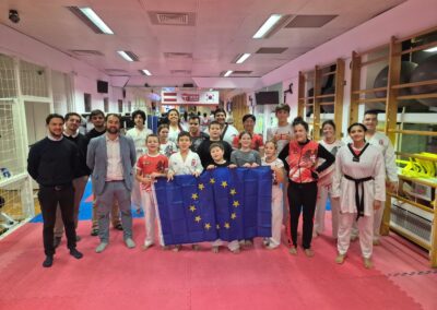 Come fermare la fuga dei giovani dallo sport, al lavoro per le linee guida finali di “Youth Drop-In Sport”