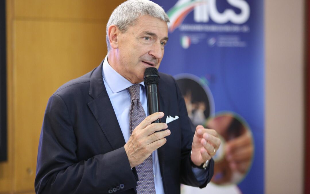 23esima Assemblea nazionale AiCS, il 12 e 13 dicembre a Catania: ECCO IL PROGRAMMA COMPLETO