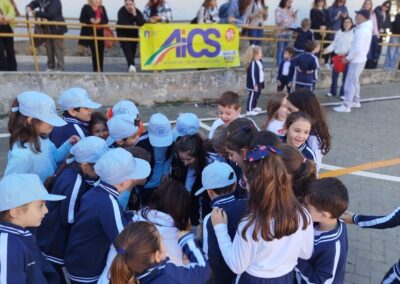 Sport di squadra e alimentazione sana a scuola, a Enna pane&olio e sport per tutti!