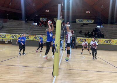 Campionato di Catch’n Serve Ball: in mille a Salsomaggiore con il sostegno del Ministro dello Sport e della Regione Emilia Romagna