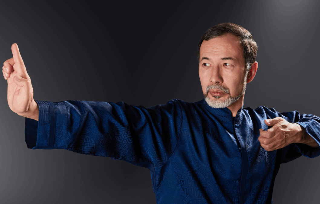 Corso di Formazione per Allenatore AiCS di “Taijiquan stile Chen”