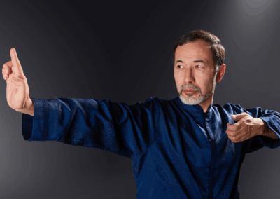 Corso di Formazione per Allenatore AiCS di “Taijiquan stile Chen”
