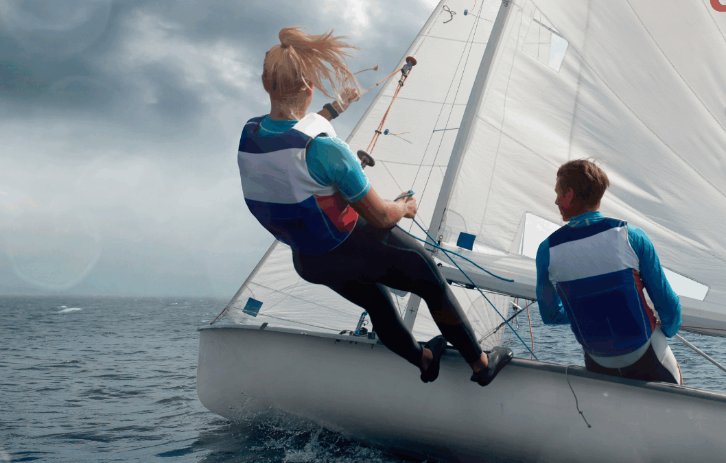 Corso di Formazione per istruttore Nazionale AiCS di Vela (1° livello)