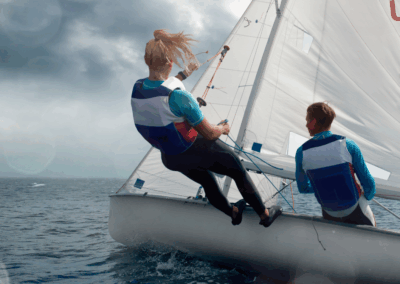 Corso di Formazione per istruttore Nazionale AiCS di Vela (1° livello)