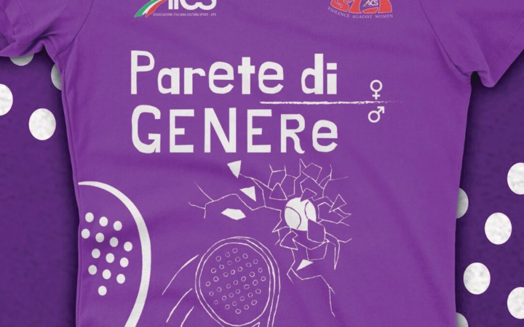 Cremona, oltre “Parete di genere”: giornata di festa e sport per dire stop alla Violenza
