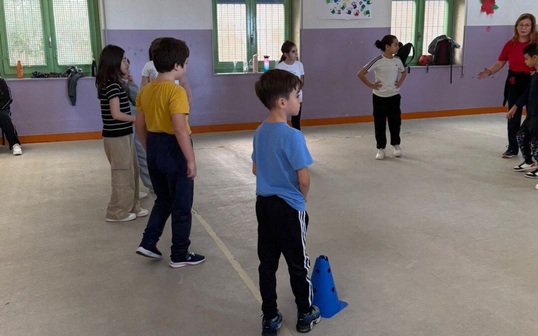 Sport di squadra e alimentazione sana a scuola, a Trapani il progetto riguarderà gli alunni delle primarie dell’Istituto Bassi-Catalano