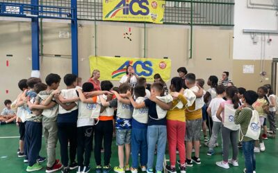 20 Novembre Giornata dei diritti dei bambini, AiCS istituisce la sua Area Infanzia e Adolescenza
