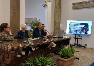 Infanzia e adolescenza trans: AiCS protagonista nel confronto sul linguaggio e i diritti