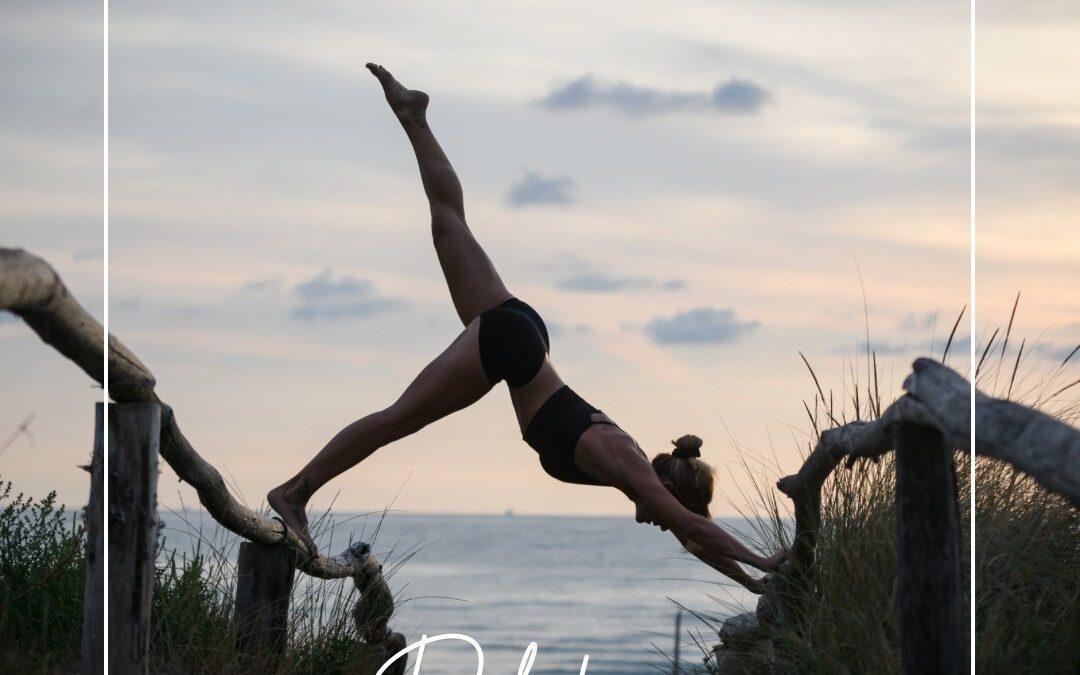 Corso di Formazione per Istruttore AiCS di Pilates