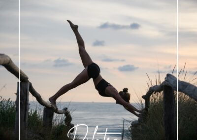 Corso di Formazione per Istruttore AiCS di Pilates