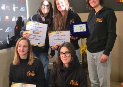 Equitazione, AiCS a Fiera Verona con Uaipre porta l’eleganza del cavallo andaluso: premi a progetti speciali di inclusione