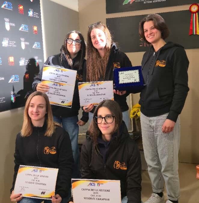 Equitazione, AiCS a Fiera Verona con Uaipre porta l’eleganza del cavallo andaluso: premi a progetti speciali di inclusione