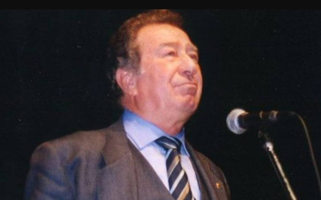 Addio a Gino Dellacasa, tra i fondatori di AiCS nel ’62. Il cordoglio dell’Associazione