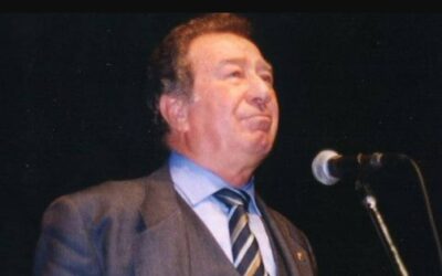 Addio a Gino Dellacasa, tra i fondatori di AiCS nel ’62. Il cordoglio dell’Associazione