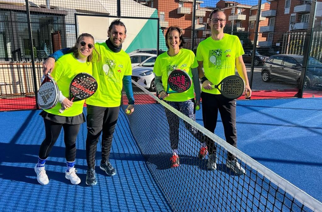 Che “genere” di sport vogliamo, AiCS scende in campo contro la Violenza