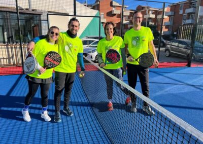 Che “genere” di sport vogliamo, AiCS scende in campo contro la Violenza