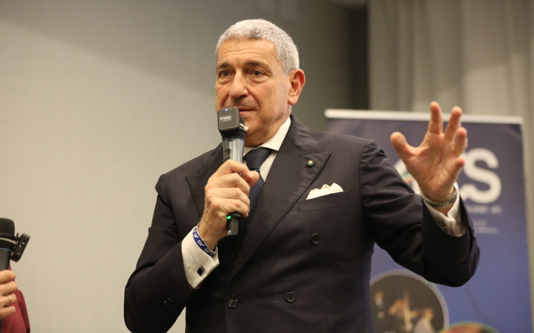 23esima Assemblea nazionale AiCS a Catania, tutte le foto!