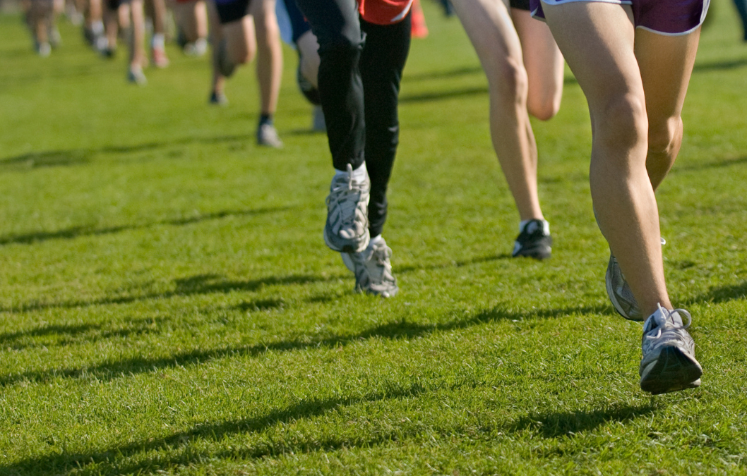 58° Campionato Nazionale AiCS di Corsa Campestre