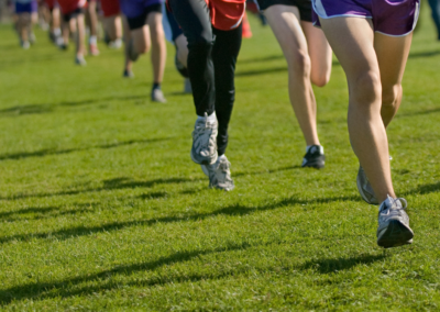 58° Campionato Nazionale AiCS di Corsa Campestre