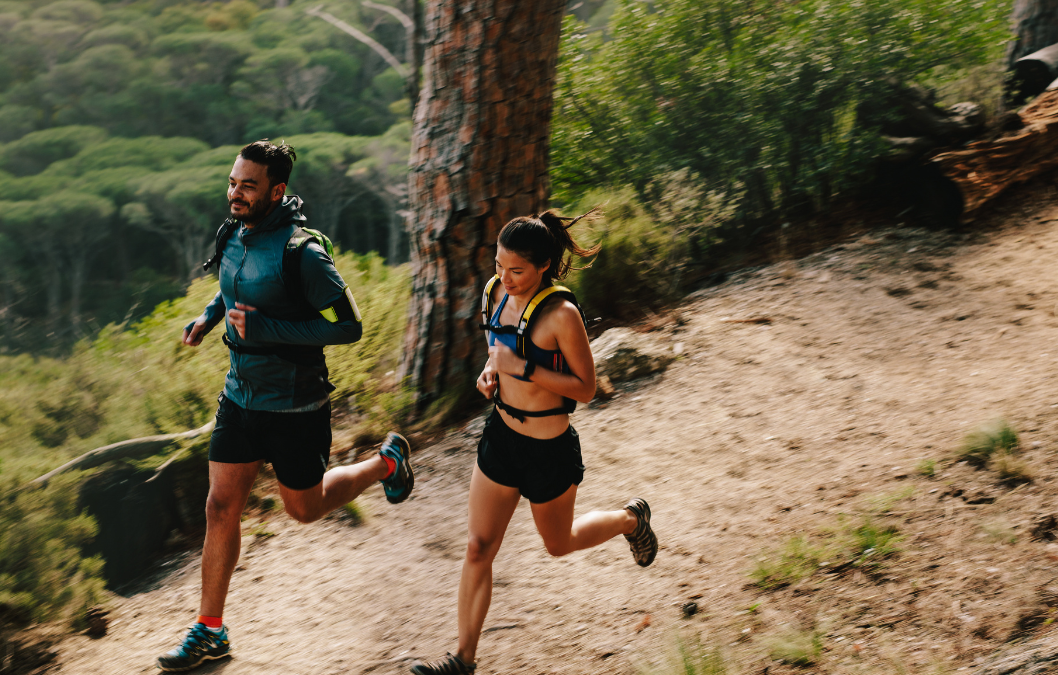 Campionato Nazionale Medium Trail Running Open