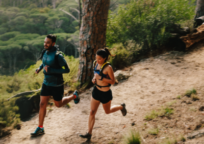 Campionato Nazionale Medium Trail Running Open