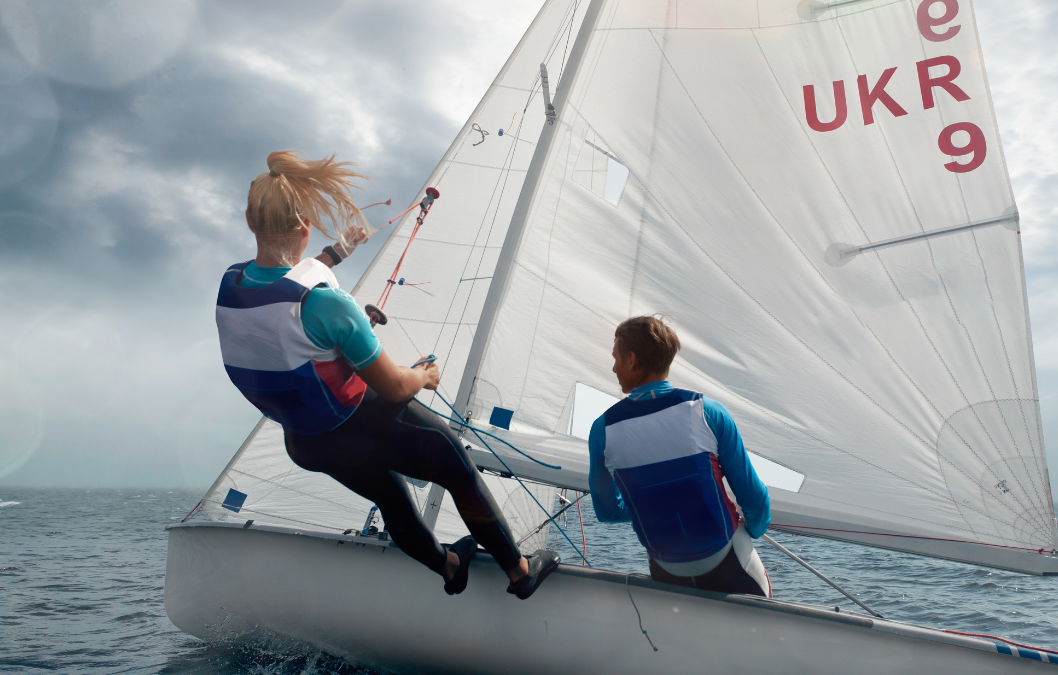 Corsi di Formazione per Istruttore Nazionale AiCS di vela terapia/solidale